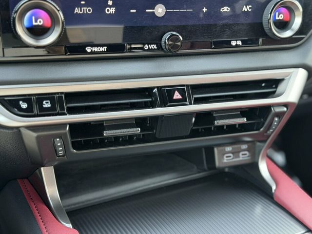 2023 Lexus RX RX 500h F SPORT Performance AWD - 23073341 - 41