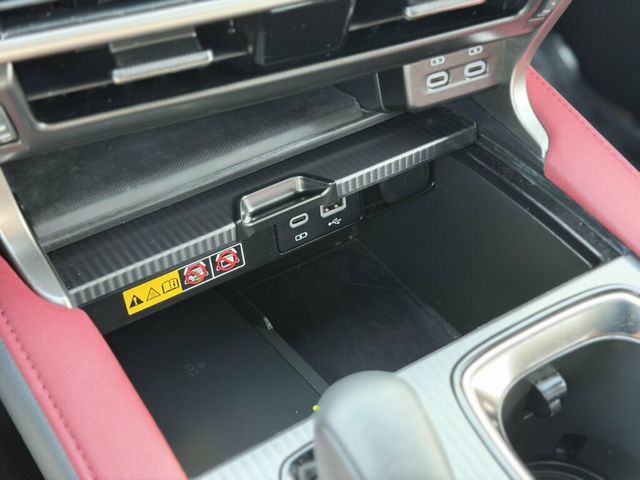 2023 Lexus RX RX 500h F SPORT Performance AWD - 23073341 - 42