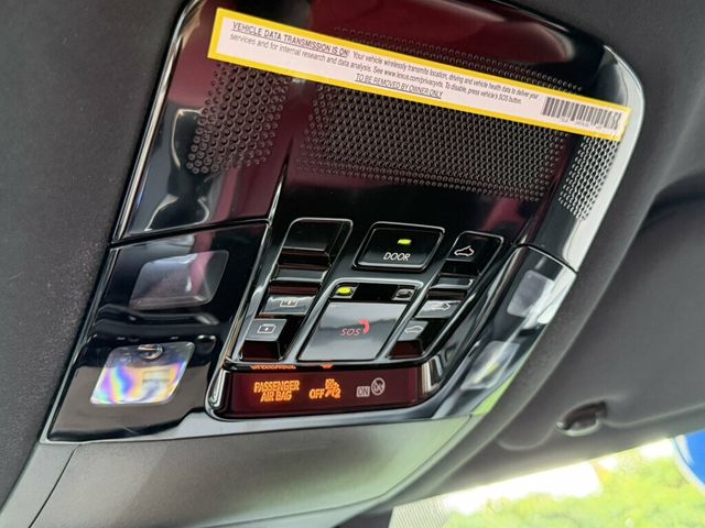 2023 Lexus RX RX 500h F SPORT Performance AWD - 23073341 - 45