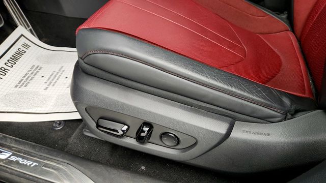 2023 Lexus RX RX 500h F SPORT Performance AWD - 22947389 - 11