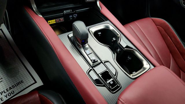 2023 Lexus RX RX 500h F SPORT Performance AWD - 22947389 - 14