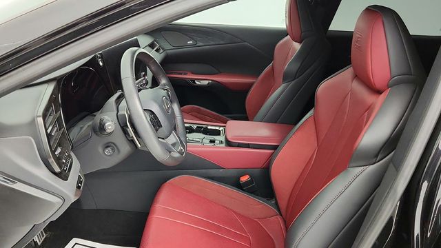 2023 Lexus RX RX 500h F SPORT Performance AWD - 22947389 - 17