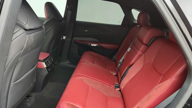 2023 Lexus RX RX 500h F SPORT Performance AWD - 22947389 - 18