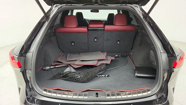 2023 Lexus RX RX 500h F SPORT Performance AWD - 22947389 - 19