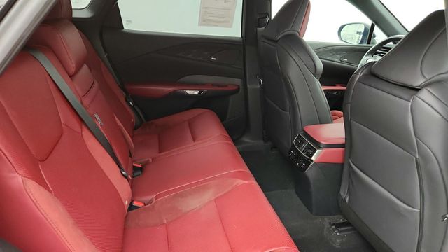 2023 Lexus RX RX 500h F SPORT Performance AWD - 22947389 - 20