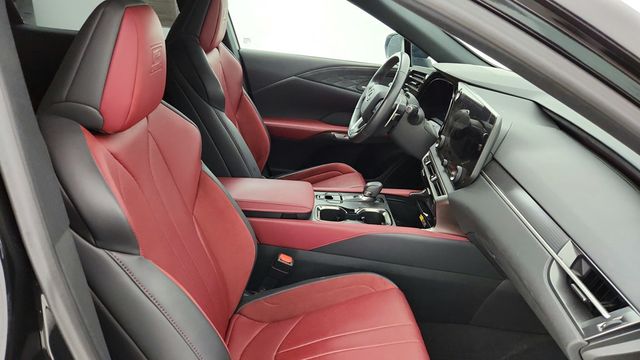 2023 Lexus RX RX 500h F SPORT Performance AWD - 22947389 - 21