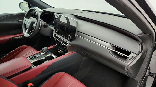 2023 Lexus RX RX 500h F SPORT Performance AWD - 22947389 - 22
