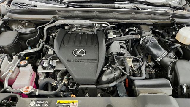 2023 Lexus RX RX 500h F SPORT Performance AWD - 22947389 - 24