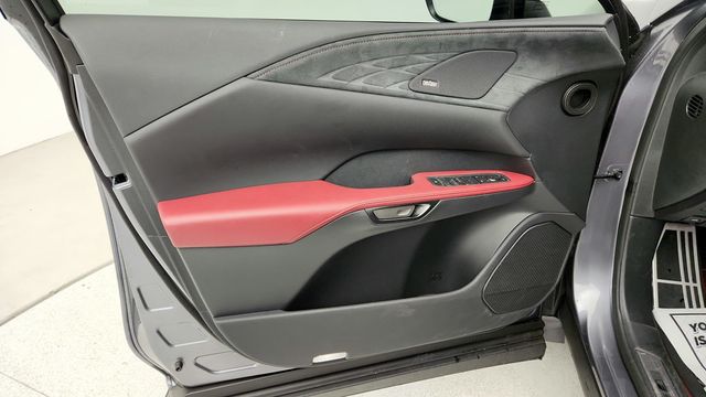 2023 Lexus RX RX 500h F SPORT Performance AWD with M Levinson Surround Sound - 22943358 - 10