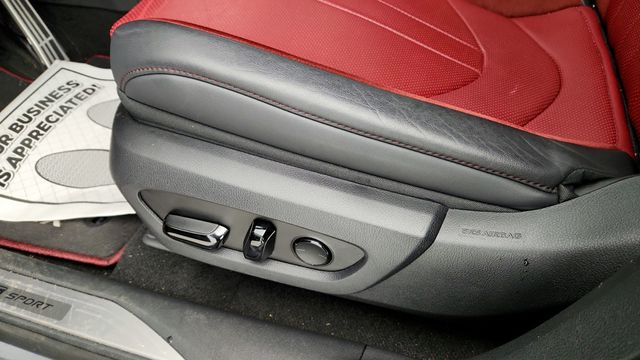 2023 Lexus RX RX 500h F SPORT Performance AWD with M Levinson Surround Sound - 22943358 - 11