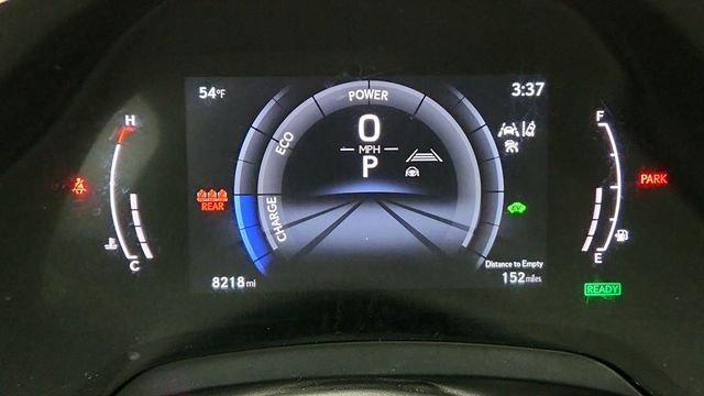 2023 Lexus RX RX 500h F SPORT Performance AWD with M Levinson Surround Sound - 22943358 - 14