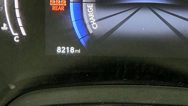 2023 Lexus RX RX 500h F SPORT Performance AWD with M Levinson Surround Sound - 22943358 - 15