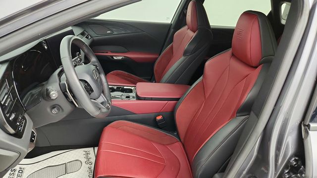 2023 Lexus RX RX 500h F SPORT Performance AWD with M Levinson Surround Sound - 22943358 - 18