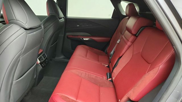 2023 Lexus RX RX 500h F SPORT Performance AWD with M Levinson Surround Sound - 22943358 - 19