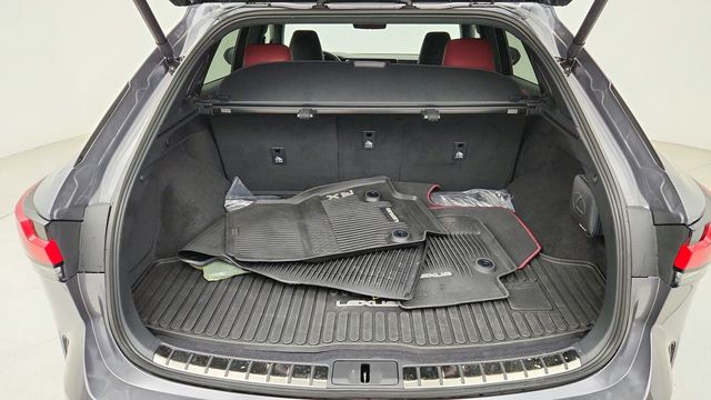 2023 Lexus RX RX 500h F SPORT Performance AWD with M Levinson Surround Sound - 22943358 - 20