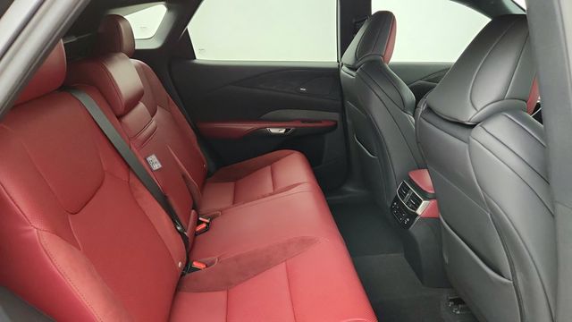 2023 Lexus RX RX 500h F SPORT Performance AWD with M Levinson Surround Sound - 22943358 - 21