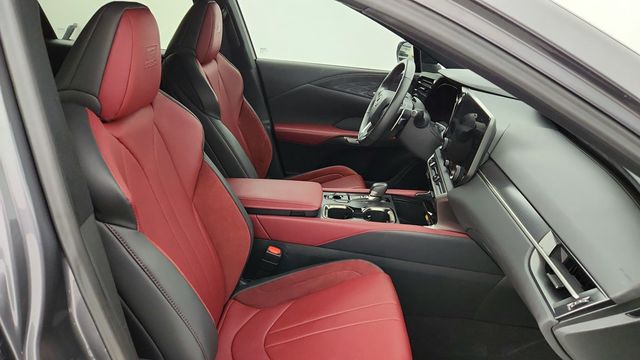 2023 Lexus RX RX 500h F SPORT Performance AWD with M Levinson Surround Sound - 22943358 - 22