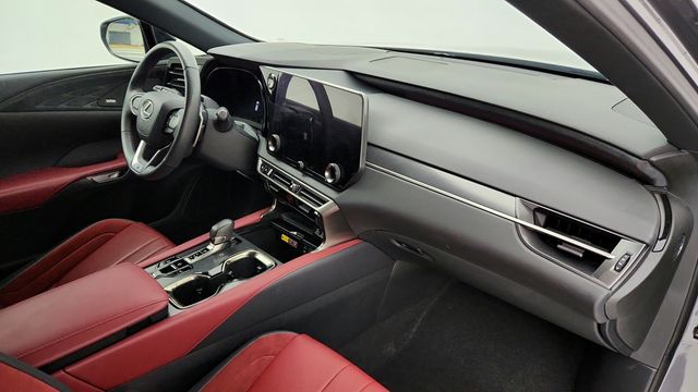 2023 Lexus RX RX 500h F SPORT Performance AWD with M Levinson Surround Sound - 22943358 - 23