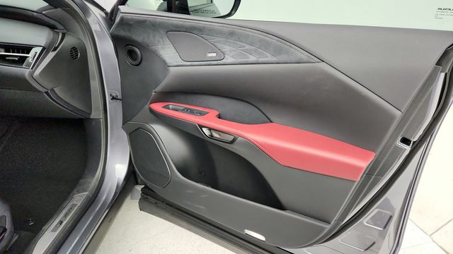 2023 Lexus RX RX 500h F SPORT Performance AWD with M Levinson Surround Sound - 22943358 - 24