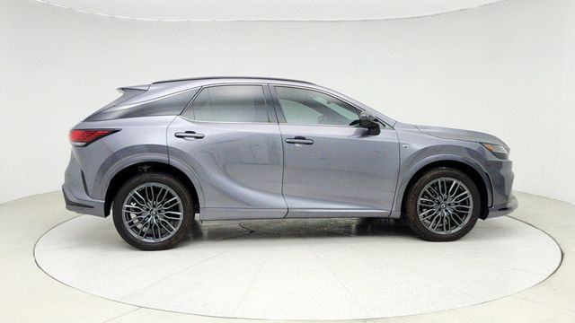 2023 Lexus RX RX 500h F SPORT Performance AWD with M Levinson Surround Sound - 22943358 - 3