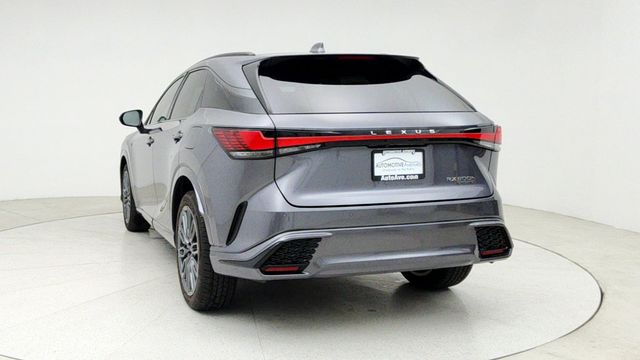2023 Lexus RX RX 500h F SPORT Performance AWD with M Levinson Surround Sound - 22943358 - 5