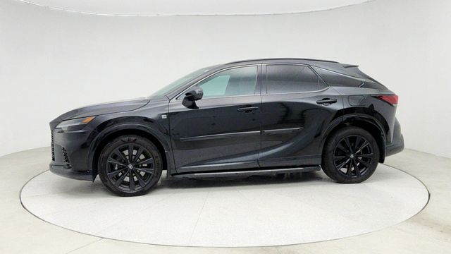 2023 Lexus RX RX 500h F SPORT Performance AWD with M Levinson Surround Sound - 22947389 - 7
