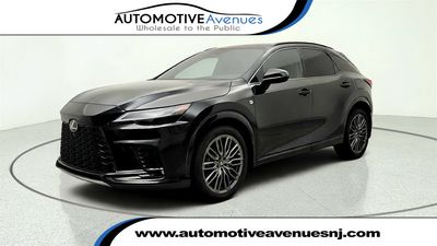 2023 Lexus RX