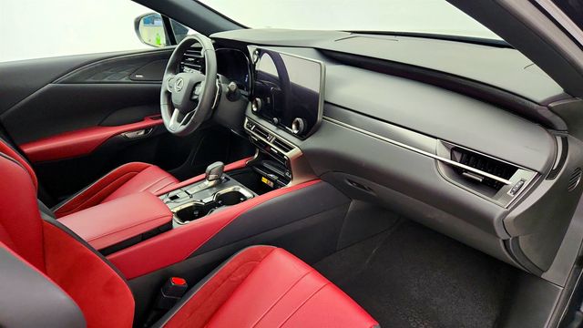 2023 Lexus RX RX 500h F SPORT Performance AWD w/ Mark Levinson & Pano Roof - 23043268 - 23