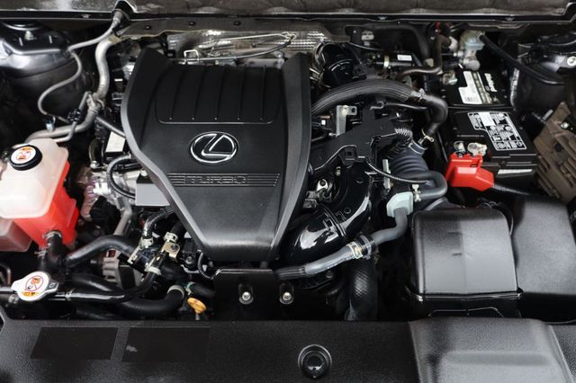 2023 Lexus RX 350 F Sport - 23055203 - 9