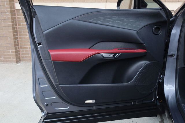 2023 Lexus RX 350 F Sport - 23055203 - 11
