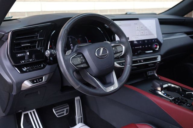 2023 Lexus RX 350 F Sport - 23055203 - 13
