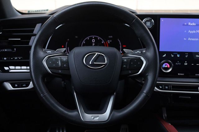 2023 Lexus RX 350 F Sport - 23055203 - 32