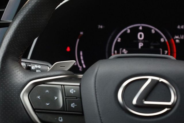 2023 Lexus RX 350 F Sport - 23055203 - 33