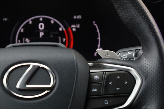 2023 Lexus RX 350 F Sport - 23055203 - 34