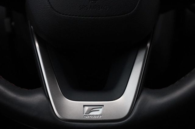 2023 Lexus RX 350 F Sport - 23055203 - 37