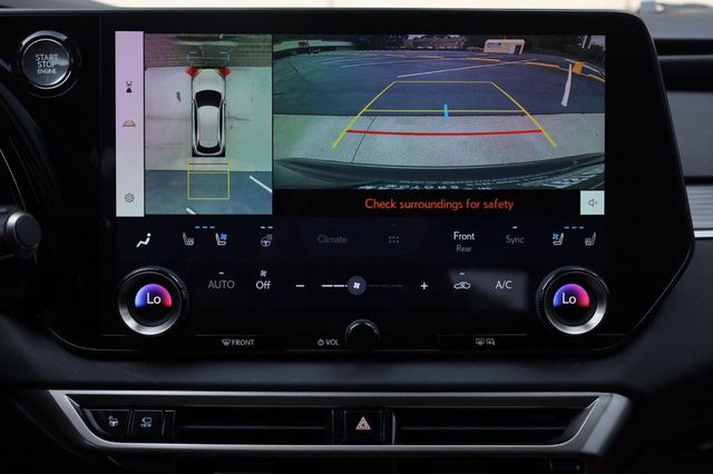 2023 Lexus RX 350 F Sport - 23055203 - 44