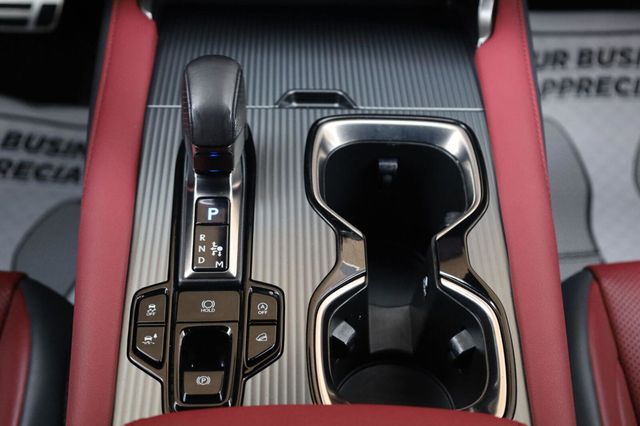 2023 Lexus RX 350 F Sport - 23055203 - 46
