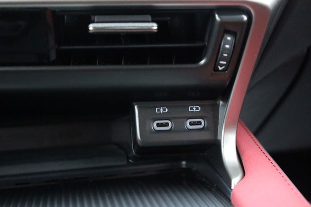 2023 Lexus RX 350 F Sport - 23055203 - 47