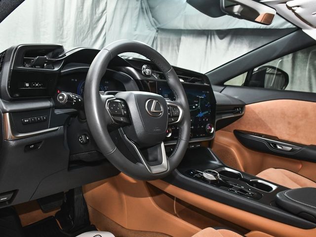 2023 Lexus RZ 450e Luxury - 22964488 - 18