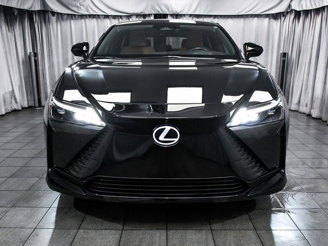 2023 Lexus RZ 450e Luxury - 22964488 - 1