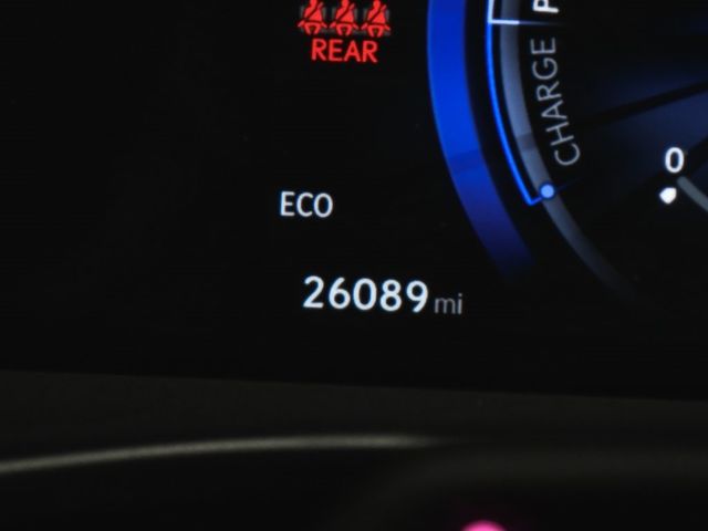 2023 Lexus RZ 450e Luxury - 22964488 - 19