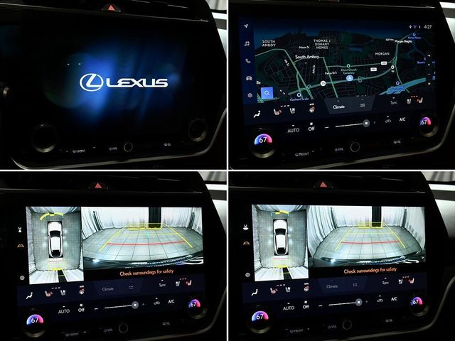 2023 Lexus RZ 450e Luxury - 22964488 - 20
