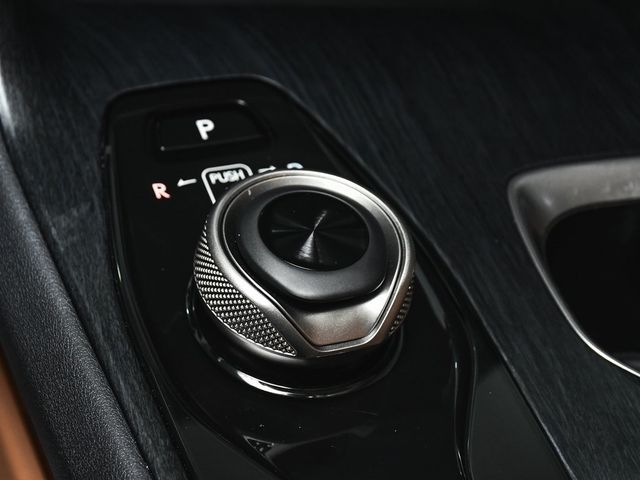 2023 Lexus RZ 450e Luxury - 22964488 - 21