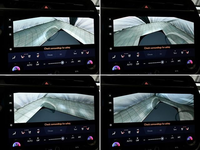 2023 Lexus RZ 450e Luxury - 22964488 - 24