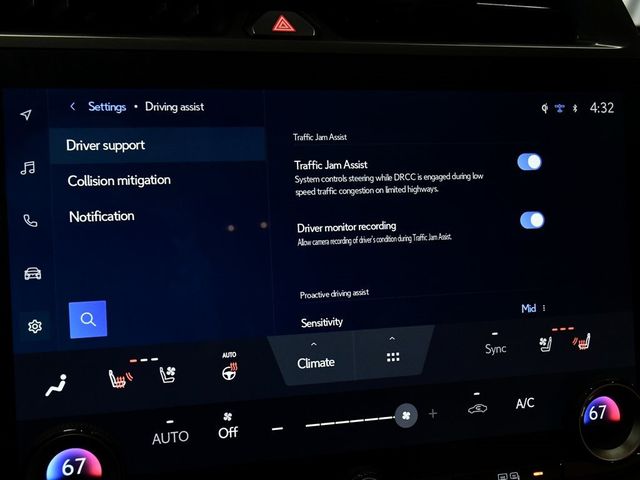 2023 Lexus RZ 450e Luxury - 22964488 - 29