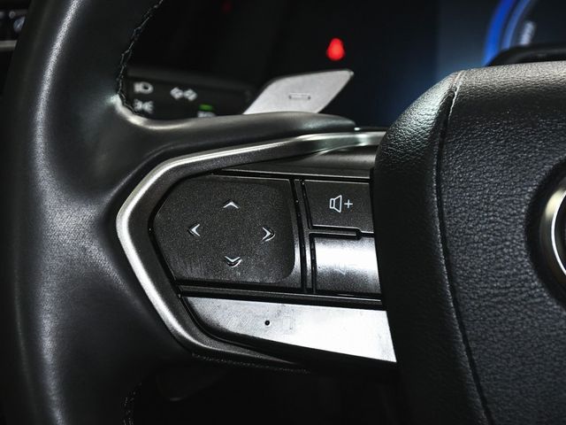 2023 Lexus RZ 450e Luxury - 22964488 - 33