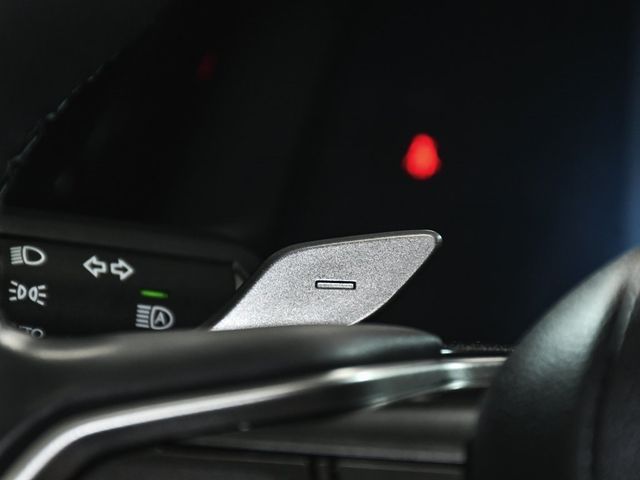 2023 Lexus RZ 450e Luxury - 22964488 - 34