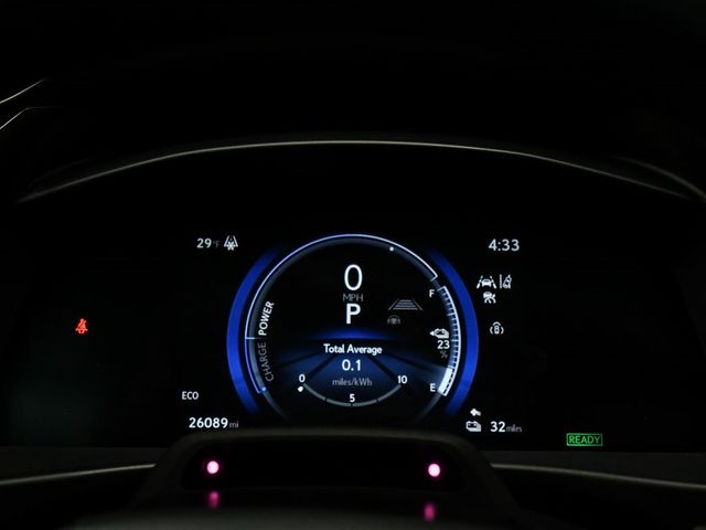 2023 Lexus RZ 450e Luxury - 22964488 - 37