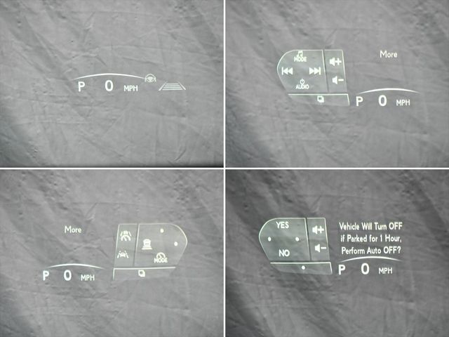 2023 Lexus RZ 450e Luxury - 22964488 - 38