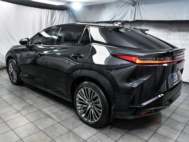 2023 Lexus RZ 450e Luxury - 22964488 - 3